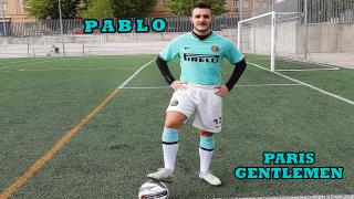 ENTREVISTA PRE PARTIDO. CARABANCHEL DOMINGO MAÑANA 19-20